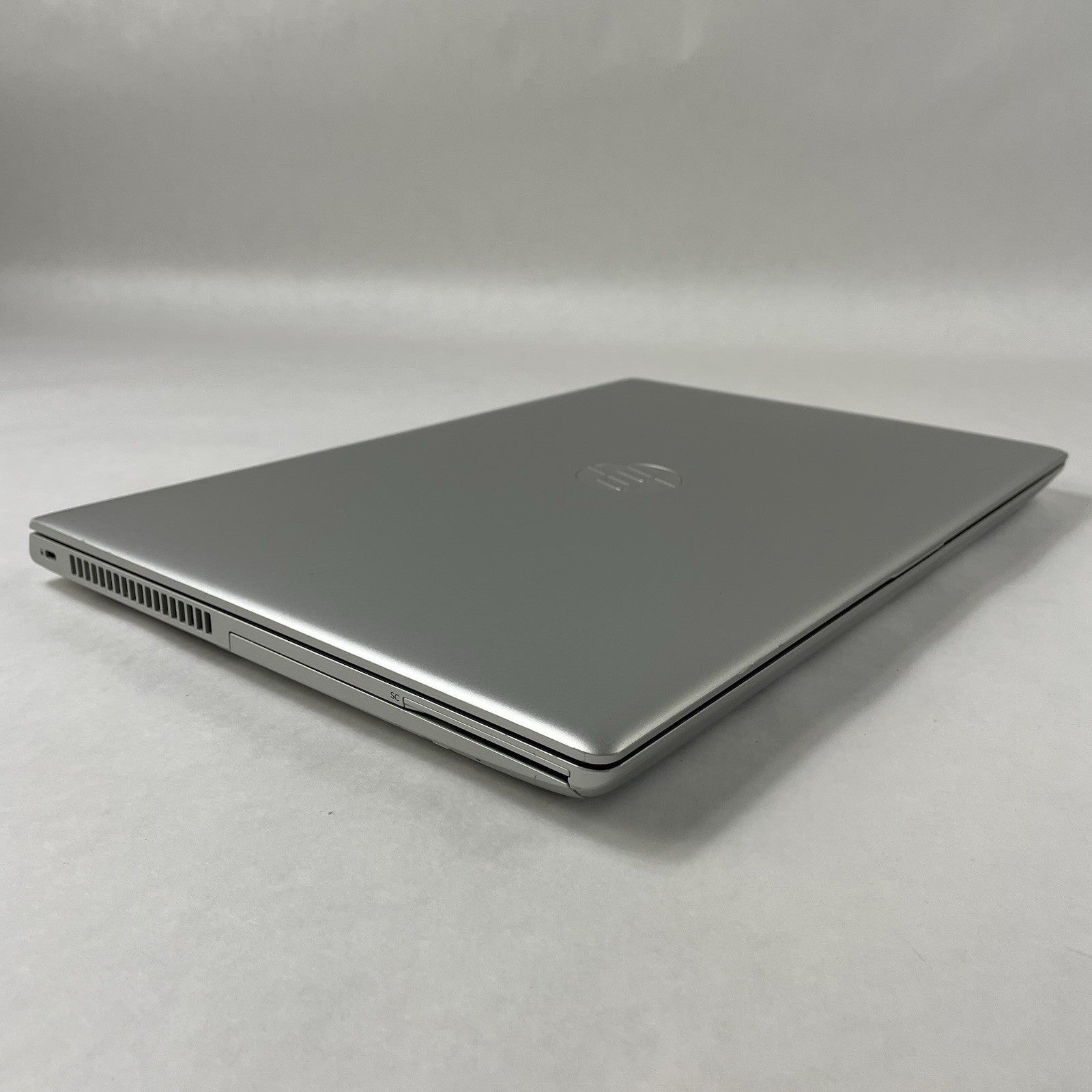 HP ProBook 650 G5 15.6" i5-8265U 1.60 GHz 8 GB RAM No SSD/OS/AC - No Sound9