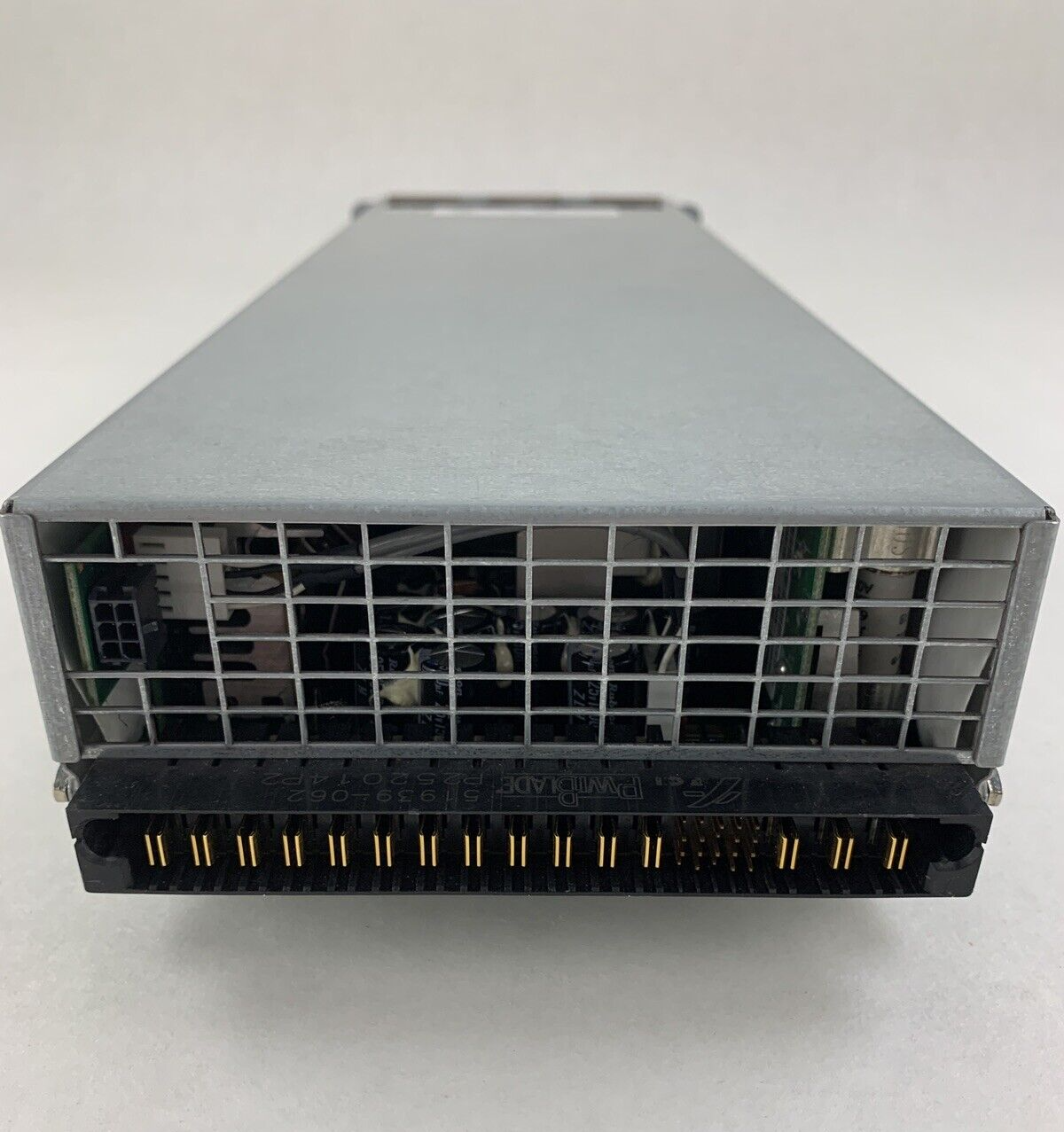 Artesyn 7000875-0000 EMC Sym-7 Double Pole Neutral Fusing 13.2A  Power Supply