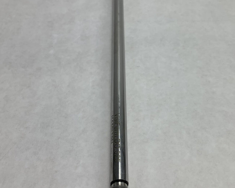 Hamilton Visifirm 242453 Heat No. 531994 DO 325 Optical Sensor