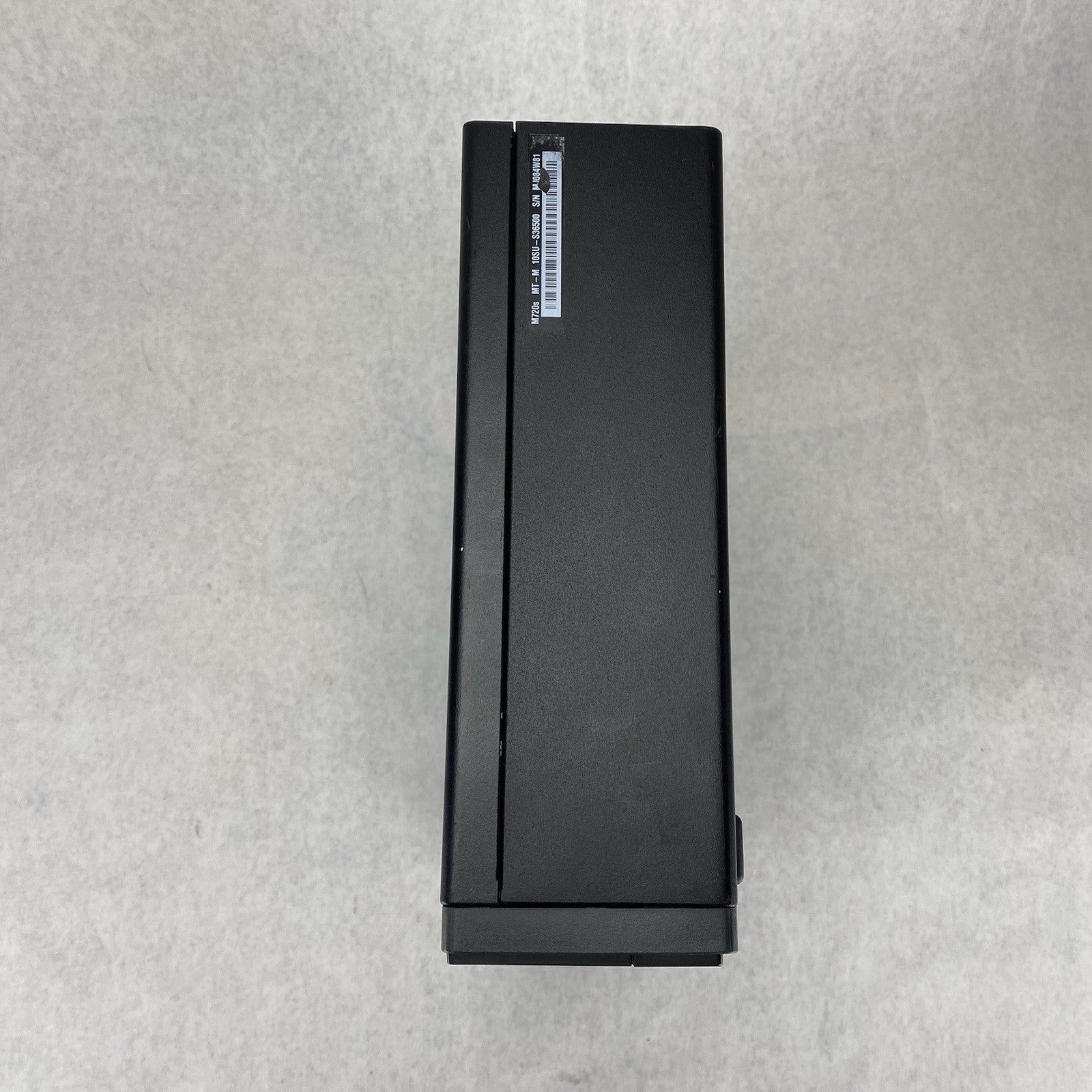 Lenovo ThinkCentre M720s SFF Intel Core i5-8500 3GHz 8GB RAM No HDD No OS