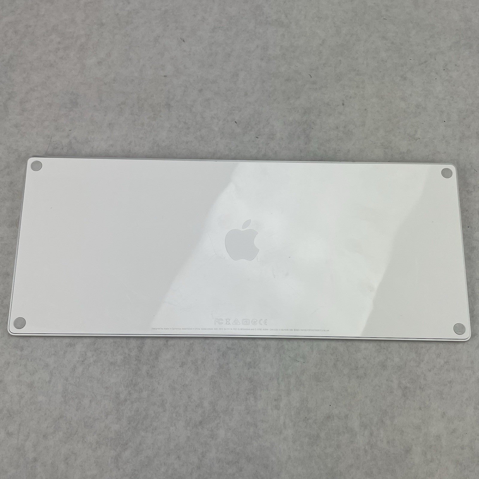 Apple Magic Wireless Rechargeable Keyboard A1644 Tested Working 5