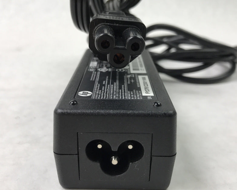 HP HSTNN-CA189 Laptop Charger 60Hz 19.5V 40W 2.05A 622435-002 (Lot of 2)