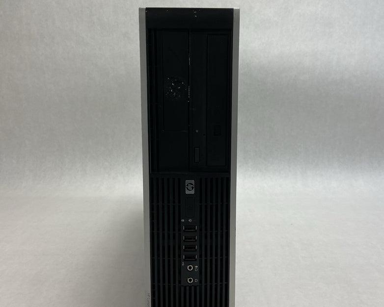 HP Compaq 6005 Pro SFF AMD Athlon 2 x2 B24 3GHz 4GB RAM No HDD No OS
