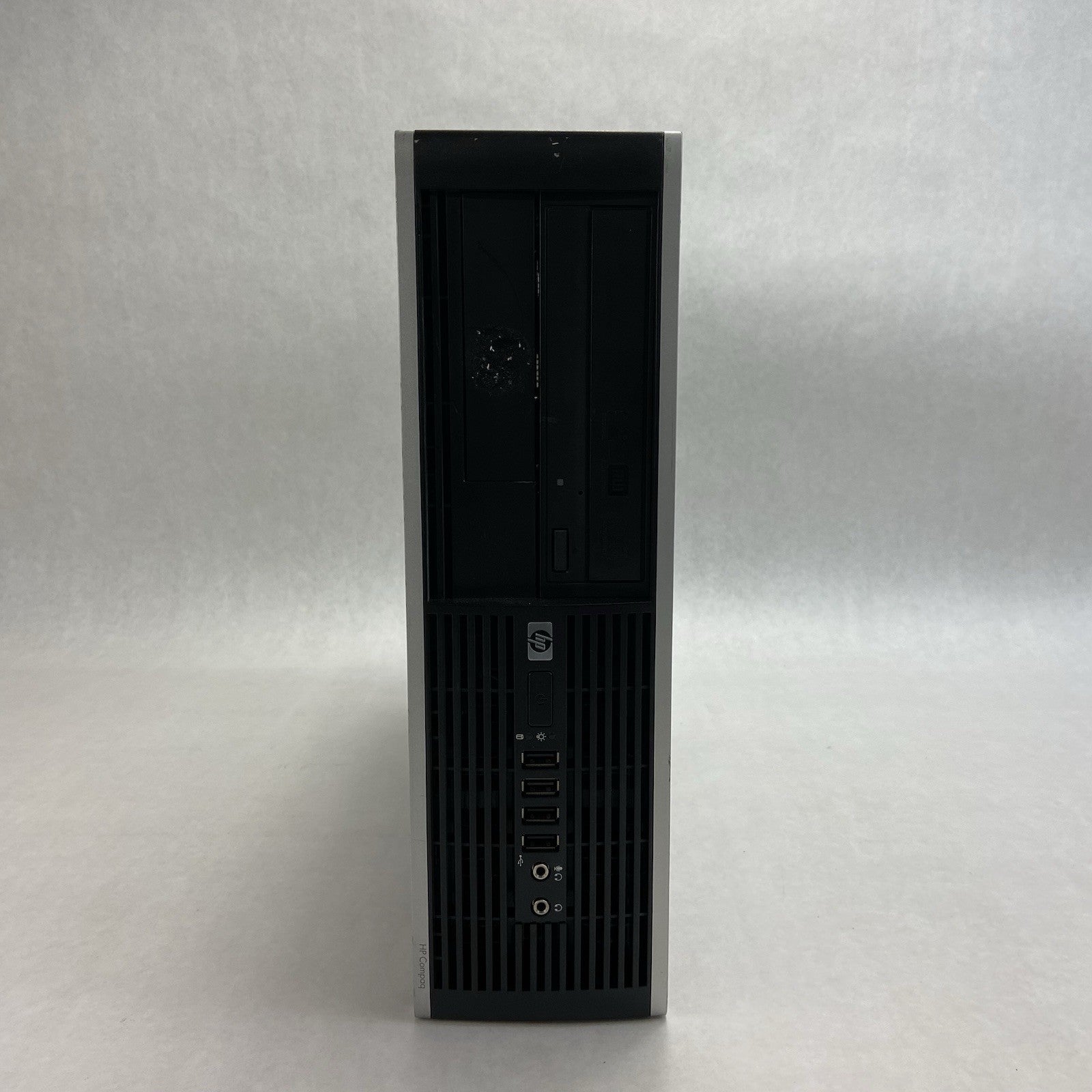 HP Compaq 6005 Pro SFF AMD Athlon 2 x2 B24 3GHz 4GB RAM No HDD No OS1