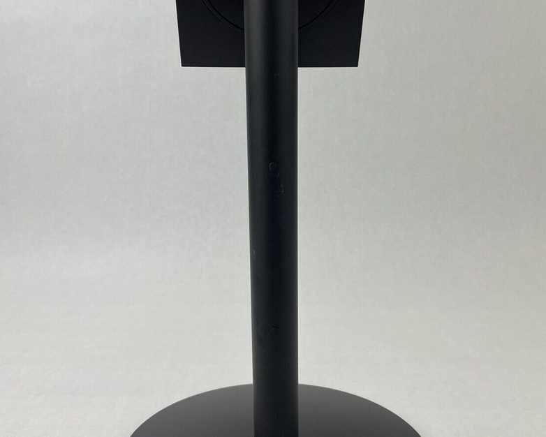 Lenovo Q37G1516B0200000ZA Adjustable Monitor Stand with Base No Cap