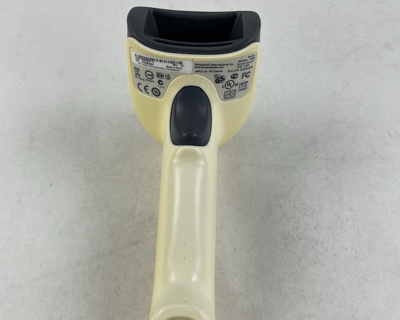 Honeywell 1900HHD-0 Barcode Scanner 1900HHD 1900 Power Tested