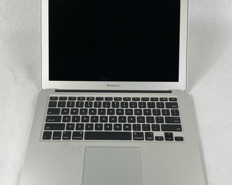 Apple MacBook Air A1466 2012 13" 1.8GHz i5 8GB RAM 120GB SSD os10.15.7 554Cycles