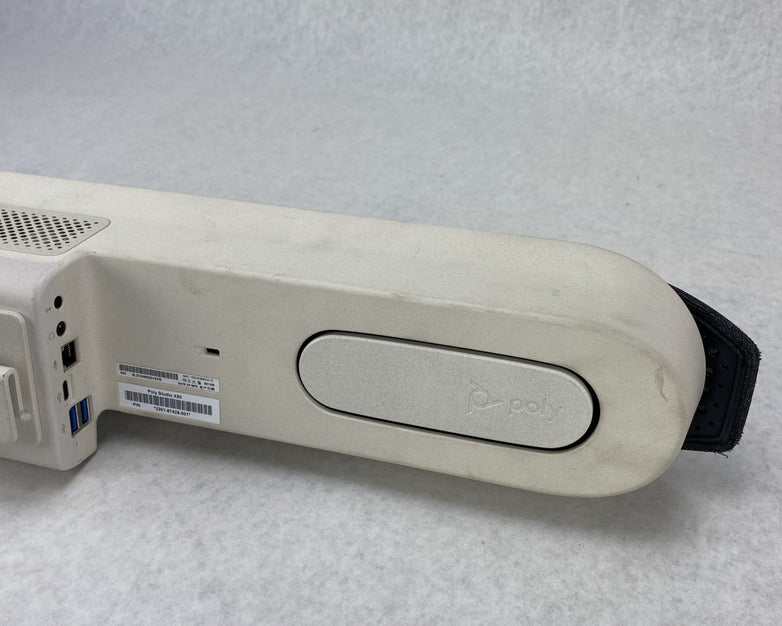 Polycom Poly P017 Studio X50 Video Conference Bar 2201-87429-001
