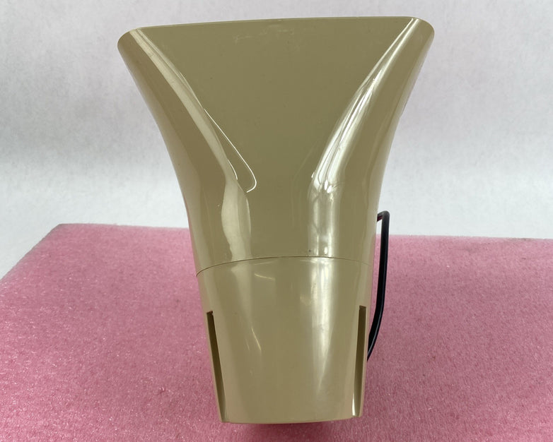Valcom V-9945A Single Tone Warble Loud Horn