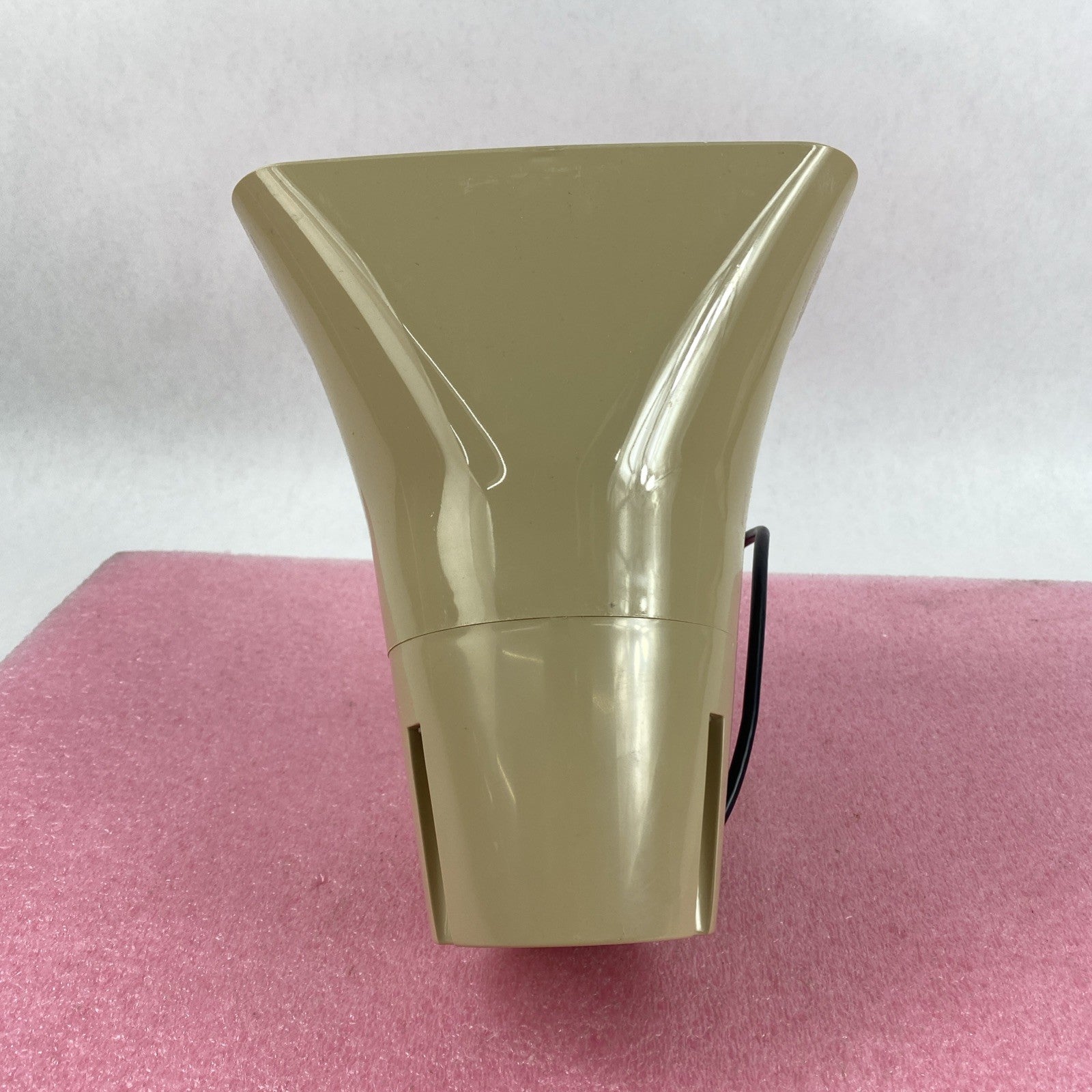 Valcom V-9945A Single Tone Warble Loud Horn 7
