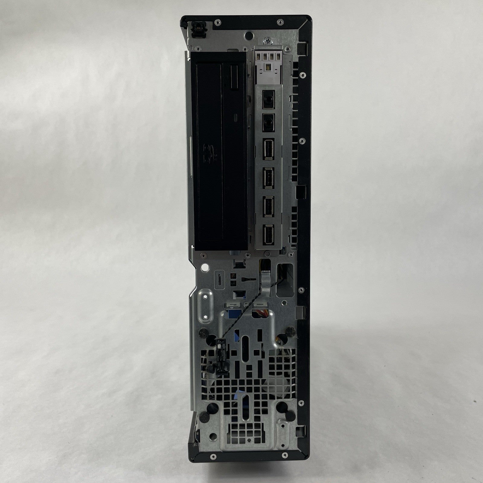 Dell Optiplex 990 DT i3-2120 3.30 GHz 4 GB RAM No HDD/OS5