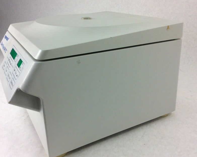 Eppendorf 5417C Micro Centrifuge w/ Rotor 30x375