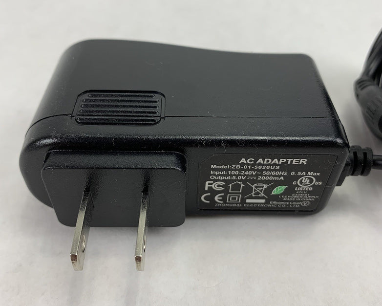 Stellar Labs 33-11625 VGA Video to HDMI Converter w/ AC Adapter