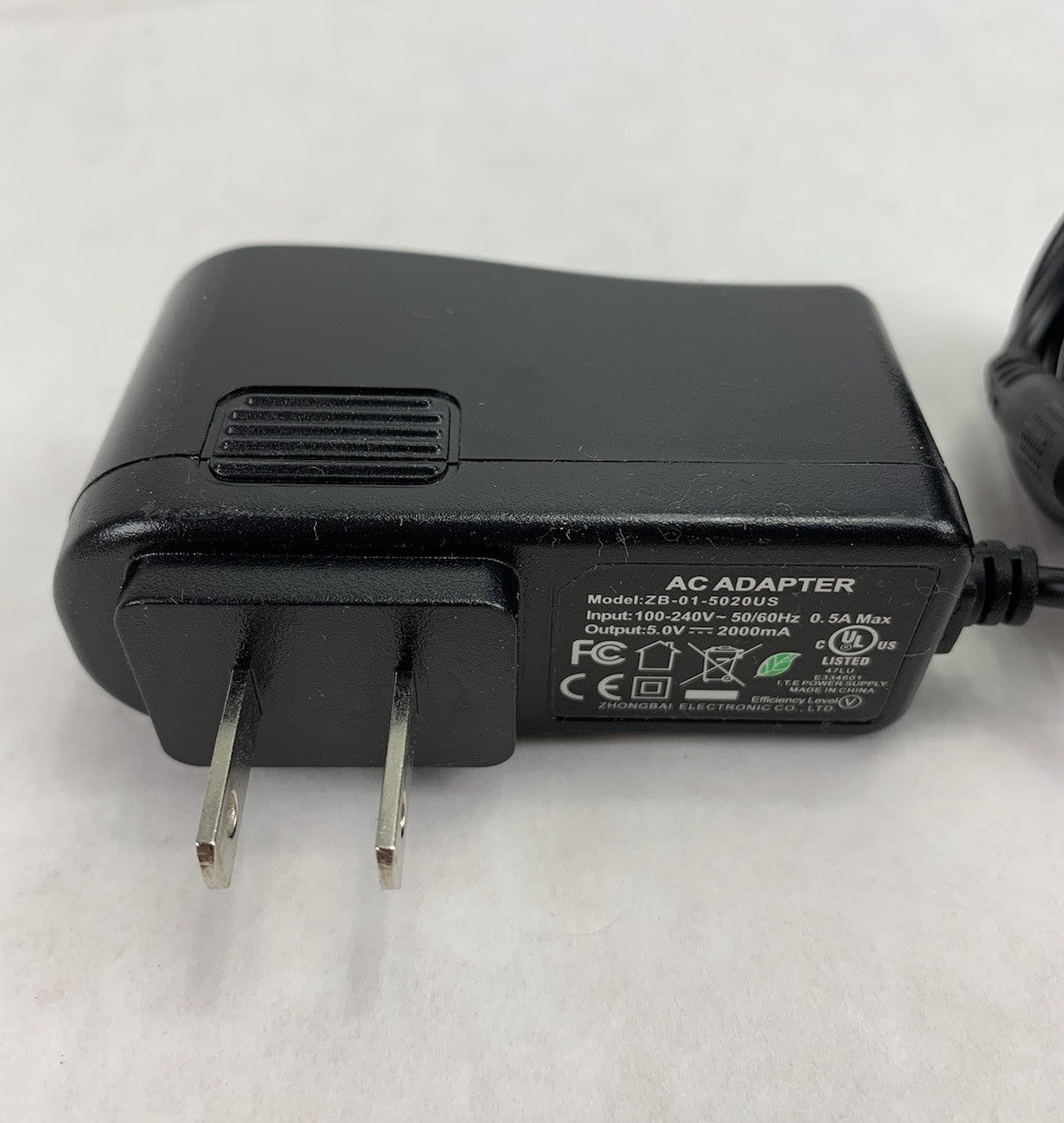 Stellar Labs 33-11625 VGA Video to HDMI Converter w/ AC Adapter