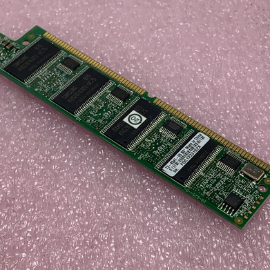 Cisco 73-8541-05 PVDM2-64-RF 64-Channel Packet Voice/Fax DSP Module Referb