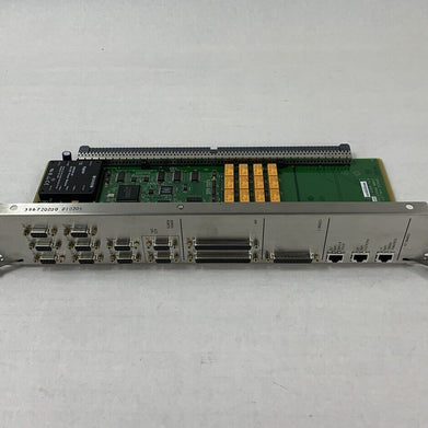 Grass Valley 671-4925-00H Production Switcher Comm Processor Board