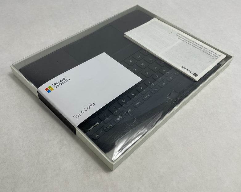 Microsoft 1840 Surface Go Type Cover Keyboard
