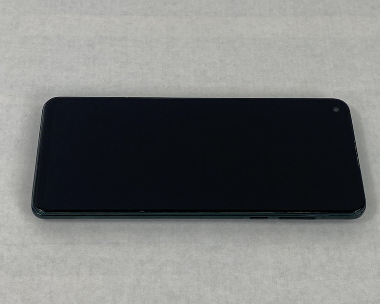 Motorola Moto G Stylus 5G 2021 128GB Unlocked 6.8" Cosmic Emerald