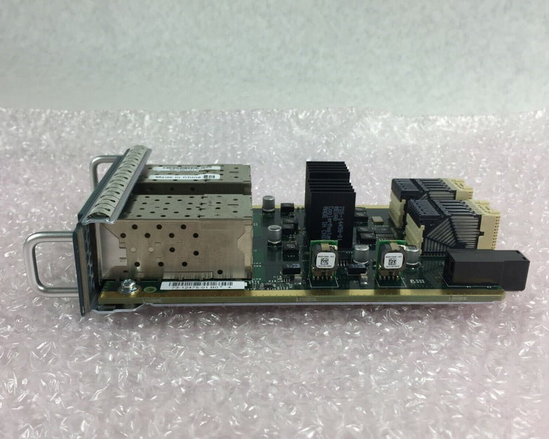 CISCO N10-E0440  4-Port 10 Gigabit Ethernet Expansion Module