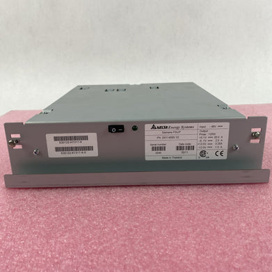 Delta Energy Systems Siemens PSUP D0114595/02 Power Supply Module