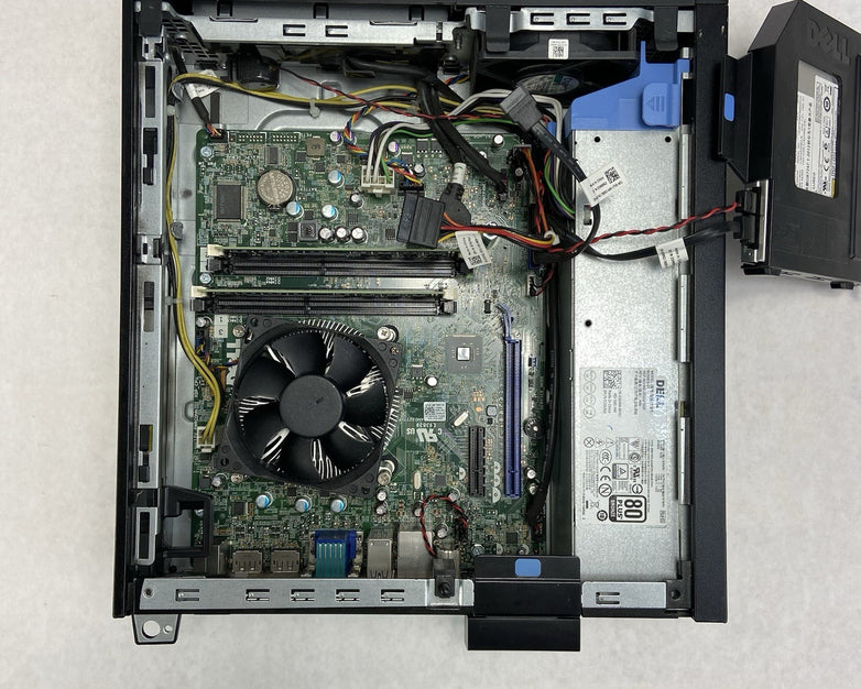 Dell Optiplex 9020 SFF Intel Core i5-4590 3.3GHz 8GB RAM No HDD No OS