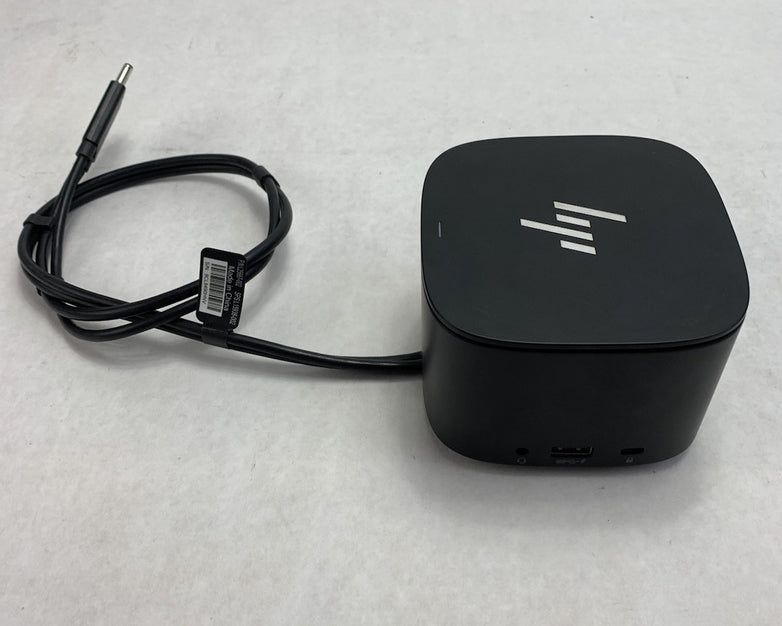 HP HSN-IX01 Thunderbolt Dock G2 w/ Combo Cable - Dock Only