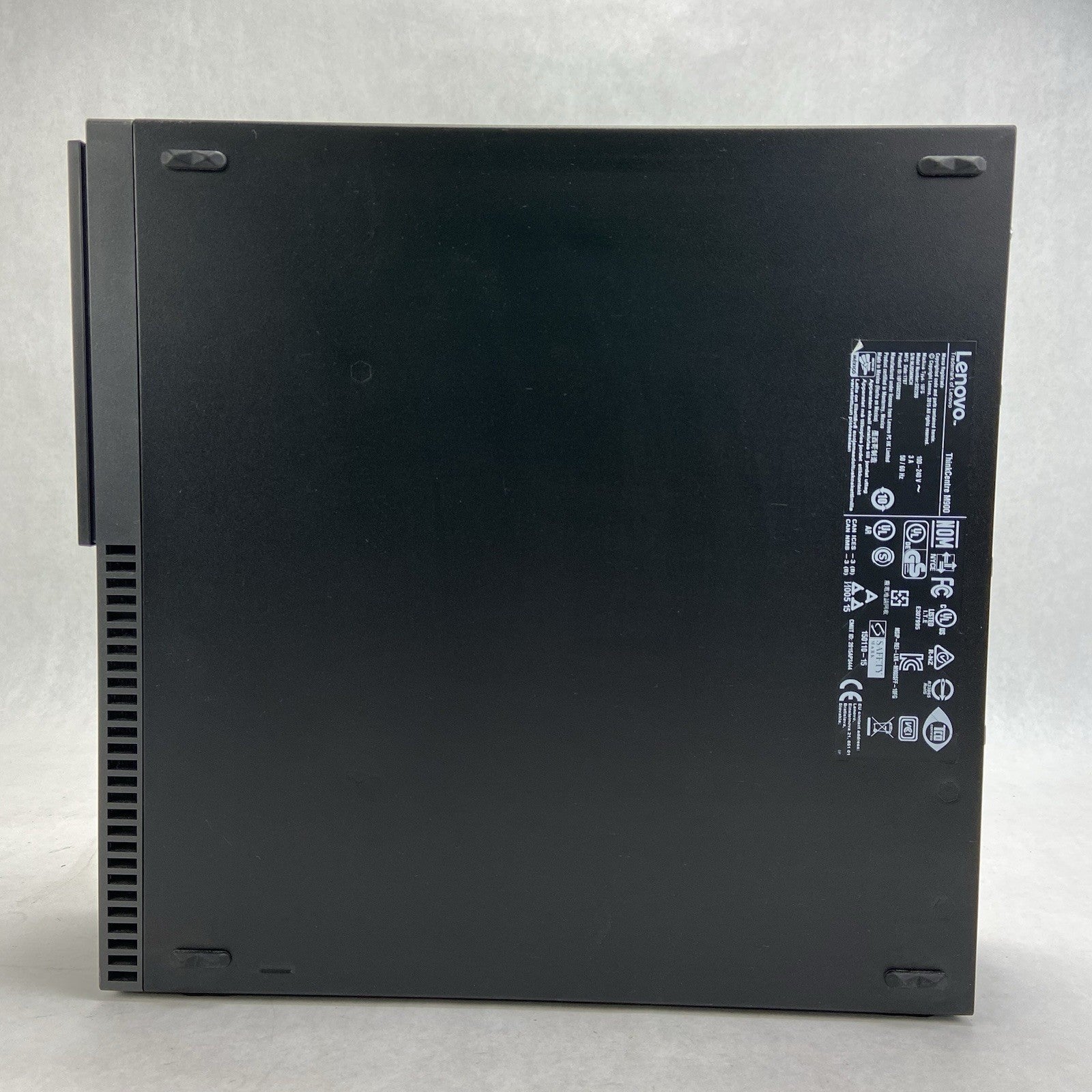 Lenovo ThinkCentre M900 SFF Intel Core i5-6500 3.2GHz 8GB RAM No HDD No OS3