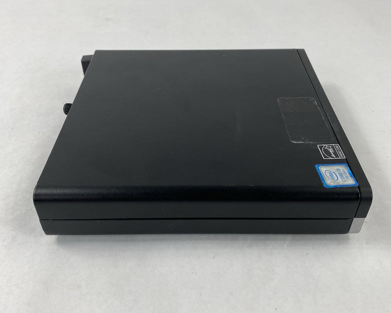 HP ProDesk 400 G3 Micro Intel Core i5-7500T 2.7GHz 8GB RAM No HDD/OS/AC