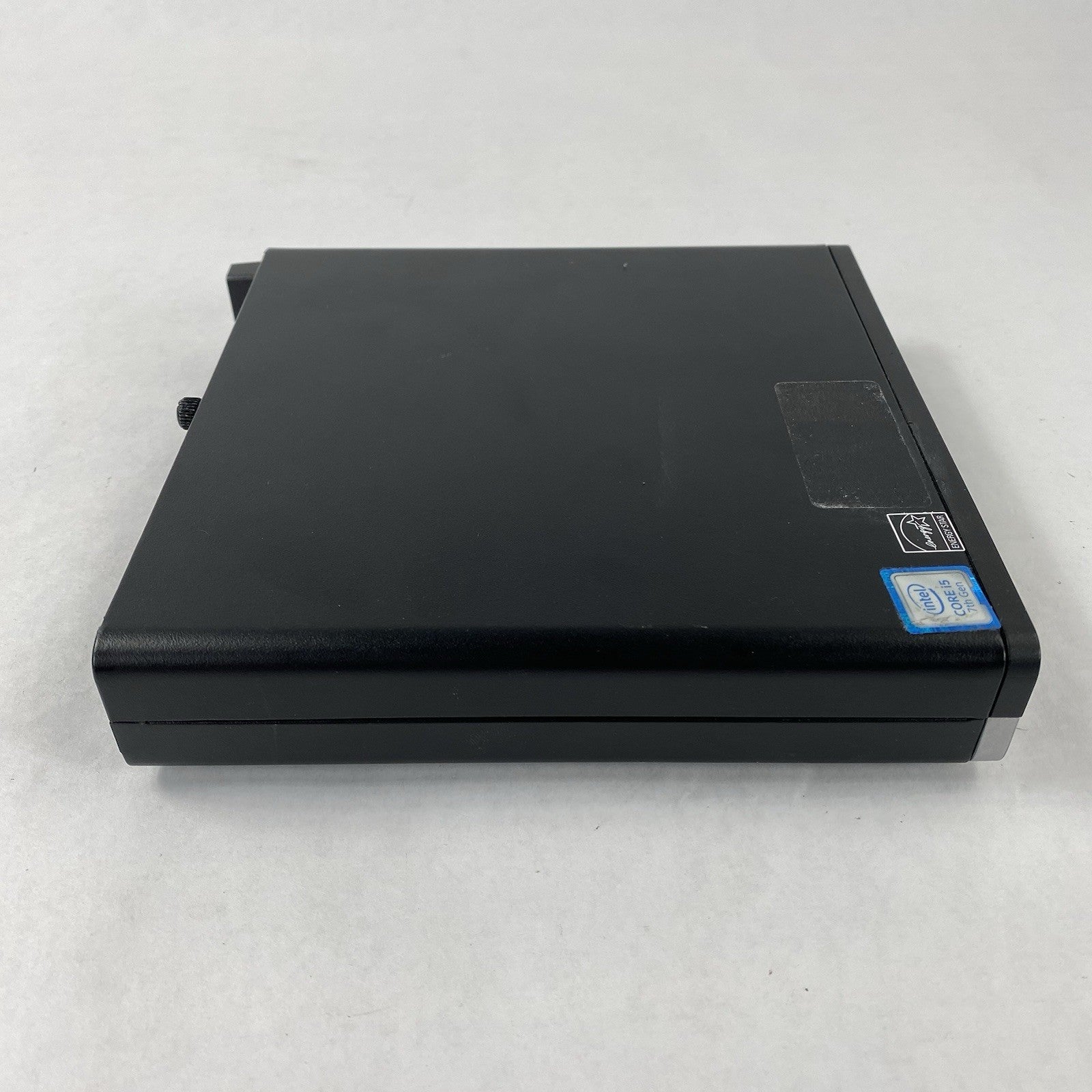 HP ProDesk 400 G3 Micro Intel Core i5-7500T 2.7GHz 8GB RAM No HDD/OS/AC