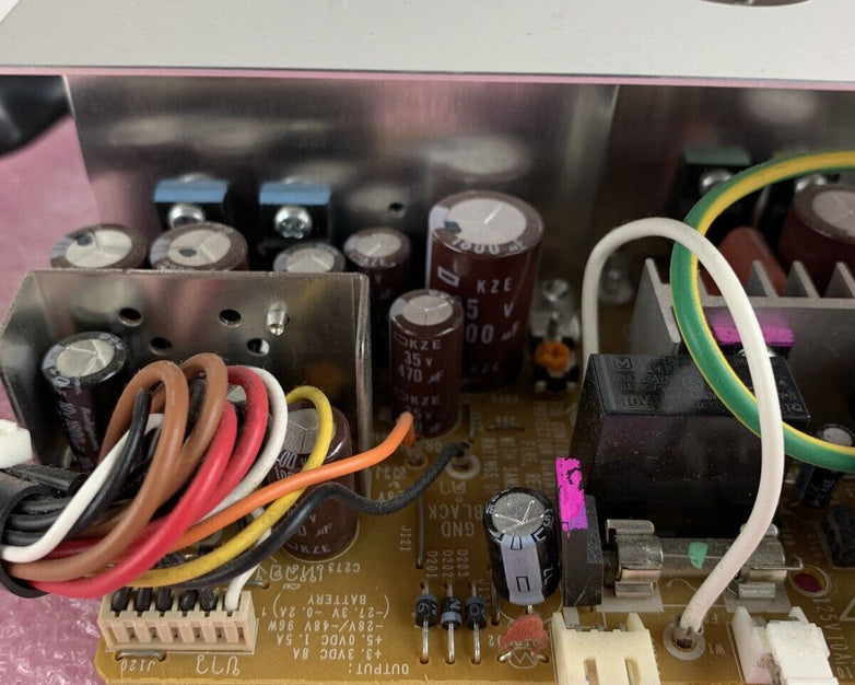 NEC KSU Power Supply IP3WW-PSU-A1 MPS7101 for UX5000 Tested
