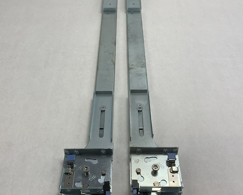 Dell UN443 GM761 WC369 RP267 Left and Right 2U Server Rail Kit