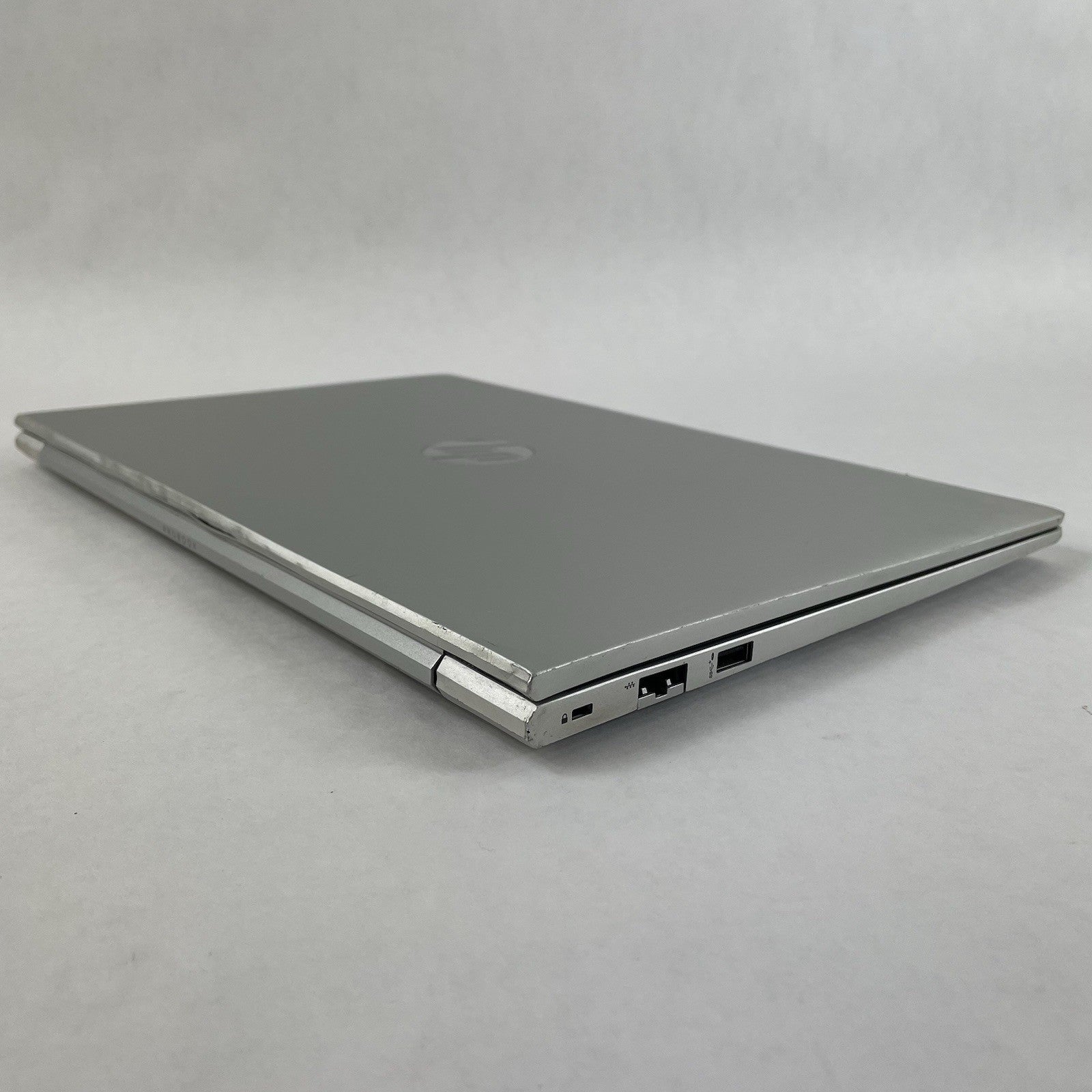 HP ProBook 450 G8 15.6" i5-1135G7 2.40 GHz 8 GB RAM No SSD/OS/AC - Dented8