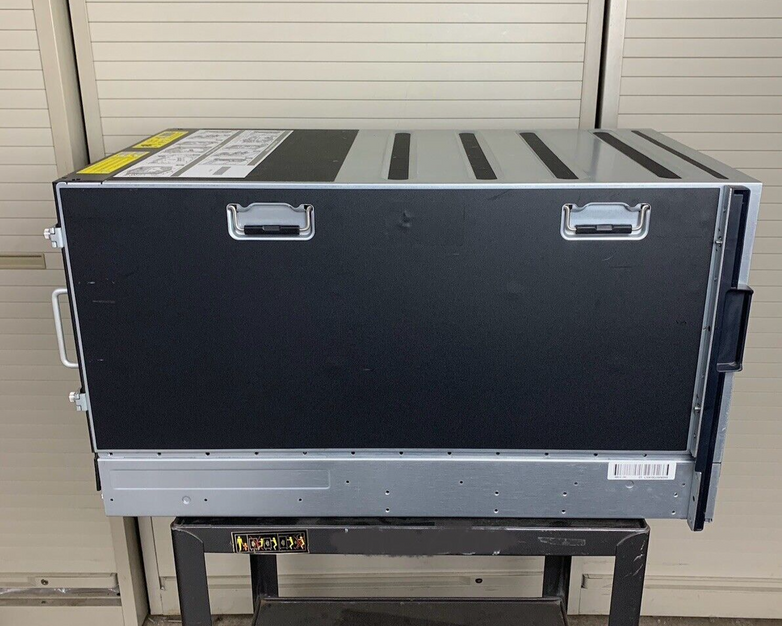 HP 403321-B22 BladeSystem C7000 Enclosure CTO Blade Server Chassis Only Tested