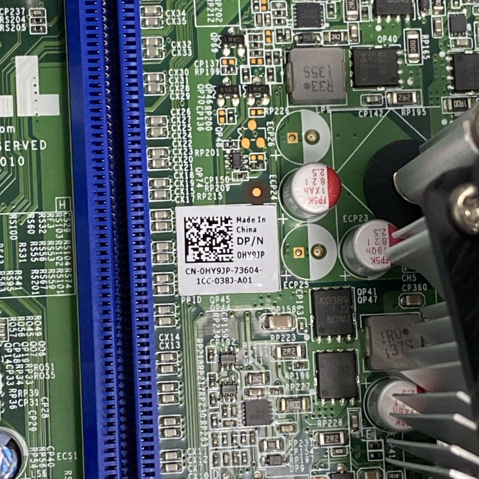 Dell OptiPlex 790 MT Intel Core i5-2500 3.30GHz 4GB RAM No HDD No OS