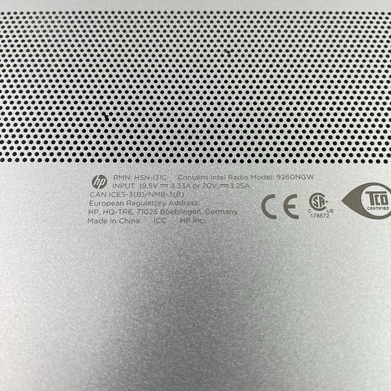 HP MT45 Thin Client 14" AMD Ryzen3 Pro 3300U 2.10GHz 8GB RAM No SSD/OS/AC - Keys14