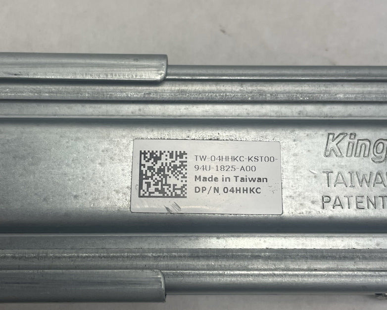 Dell Rack Server Rails 0N5C4T 04HHKC