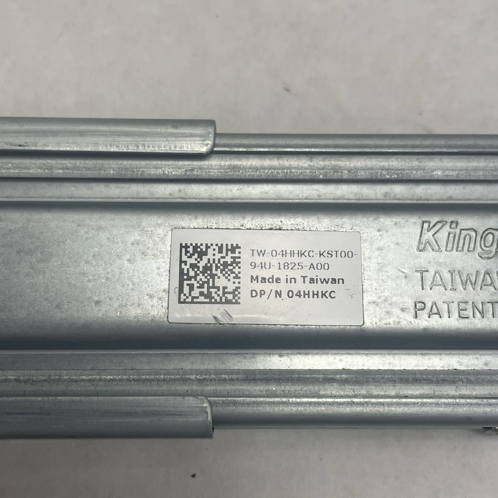 Dell Rack Server Rails 0N5C4T 04HHKC5