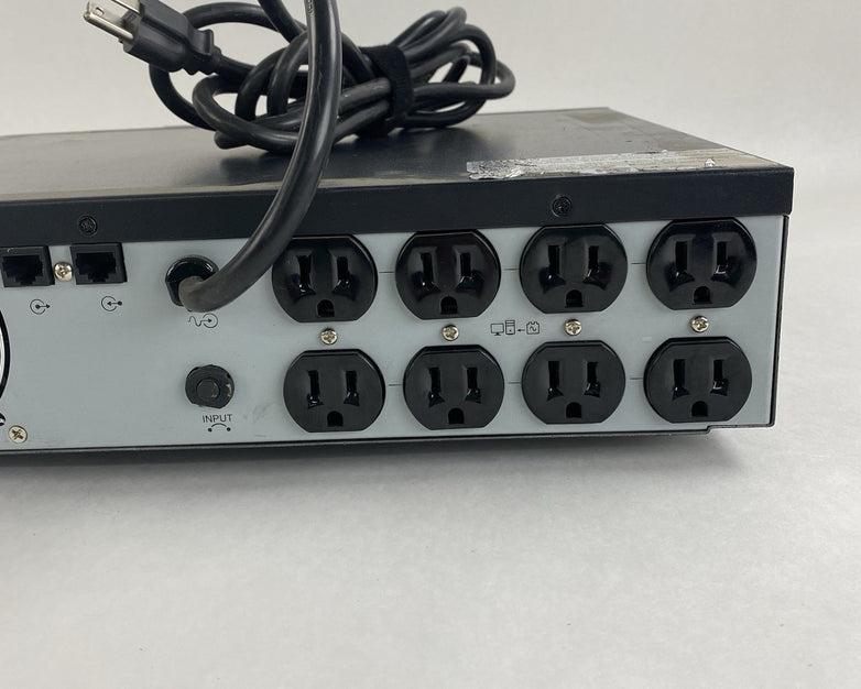 Liebert PS1000RT3-120W Ups No Rack Ears