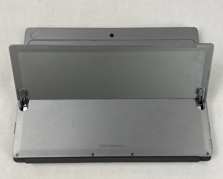Dell Latitude 7320 Detach 12.8" i7-1180G7 1.30GHz 16GB RAM No SSD/OS/AC - READ