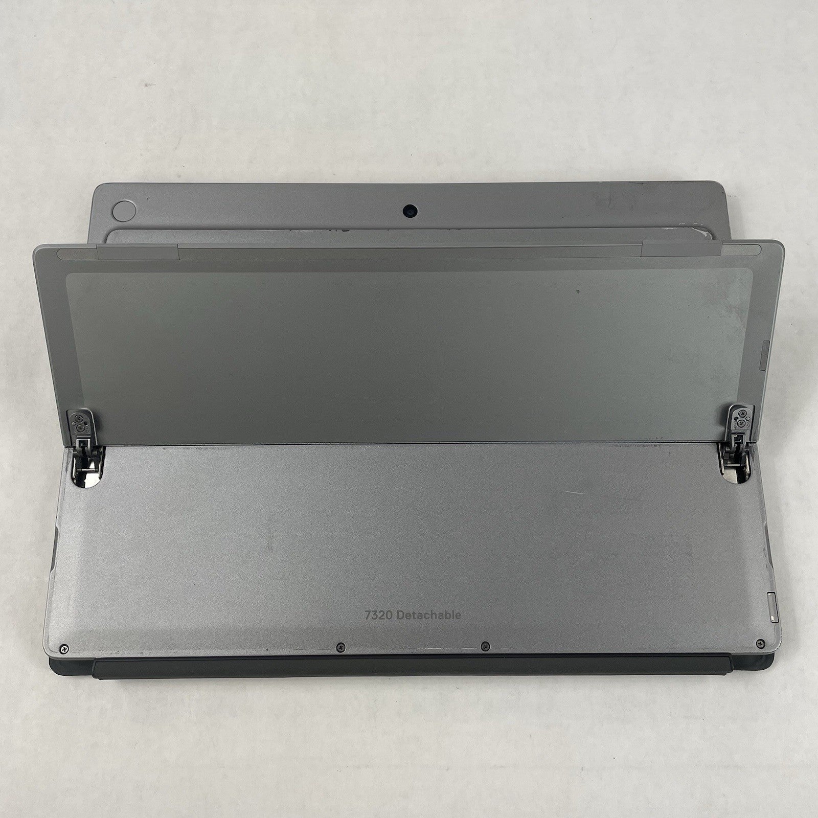 Dell Latitude 7320 Detach 12.8" i7-1180G7 1.30GHz 16GB RAM No SSD/OS/AC - READ8