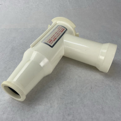 Champion Juicer Housing Feed Tube Chamber  OEM Replacement Part