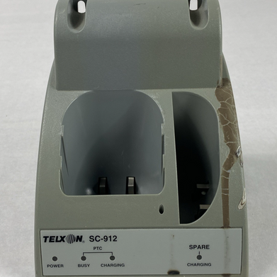 Telxon SC-912 Charging Docking Station