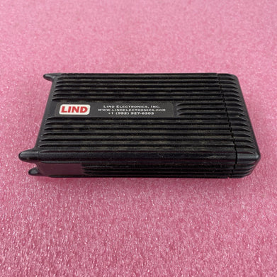 LIND Model # DE2045-1319 LB 20V 4.5A Automobile Adapter No Cables