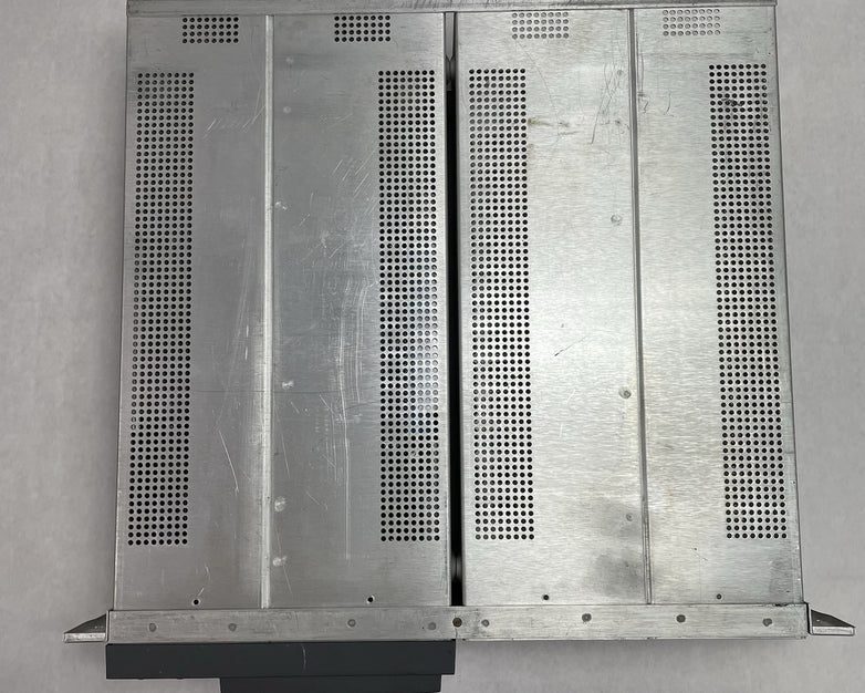 Tektronix Sony WFM1125 Waveform Vector Monitor Power Tested