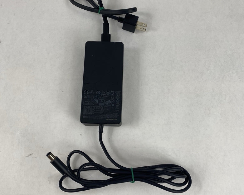 Microsoft 1749 90W AC Adapter Lot of 6