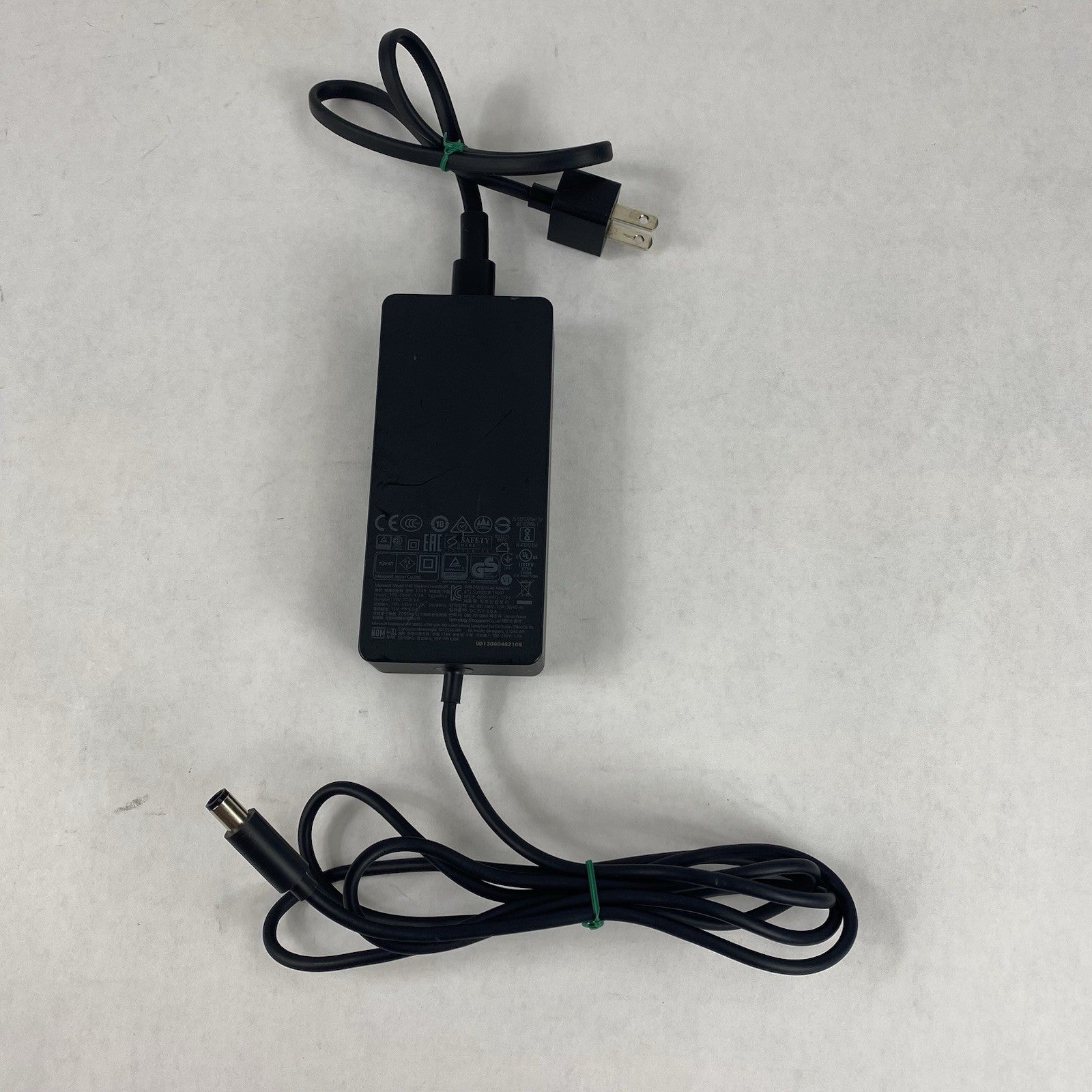 Microsoft 1749 90W AC Adapter Lot of 63