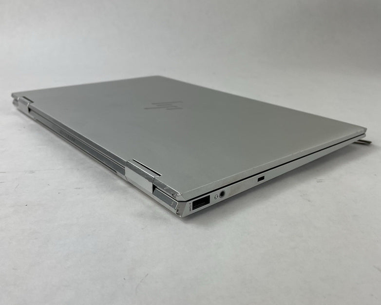 HP EliteBook x360 1030 G8 13.3" i7-1185G7 3.0GHz 16GB RAM No SSD/AC/OS/Batt-READ