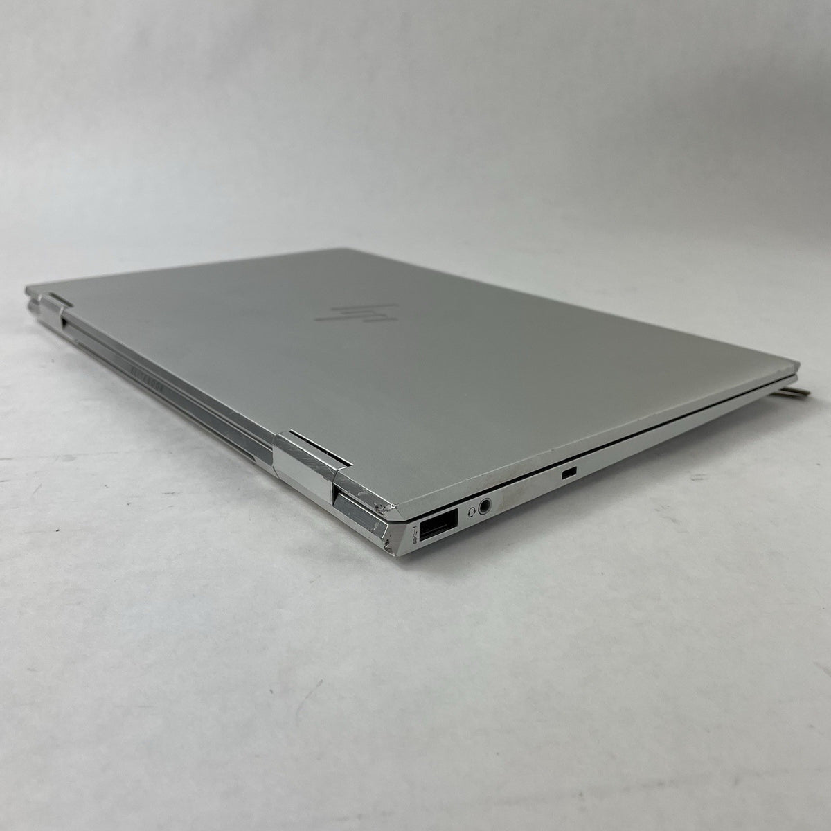 HP EliteBook x360 1030 G8 13.3" i7-1185G7 3.0GHz 16GB RAM No SSD/AC/OS/Batt-READ12