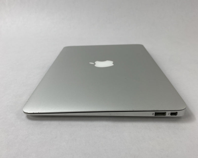 Apple MacBook Air A1465 2014 11" 1.4GHz i5 4GB RAM 120GB SSD os11.7.11 14 Cycles