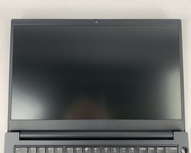 Lenovo ThinkPad E14 Gen 3 14" Ryzen 5 5500U 2.1Ghz 8 GB Ram No OS/HDD/AC Scratch